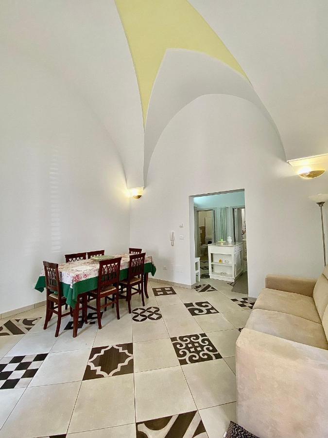 Villa La Casa Di Francesca à Casarano Extérieur photo