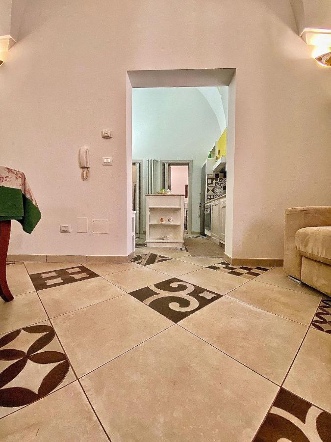 Villa La Casa Di Francesca à Casarano Extérieur photo